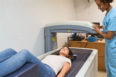 BMD Scan Services .